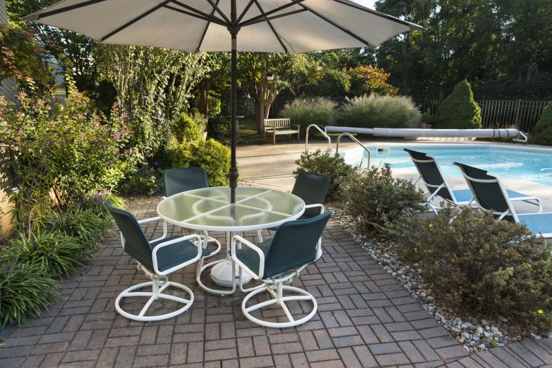Pool Pavers Installation in Boston, MA
